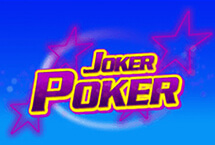 Joker Poker 1 Hand